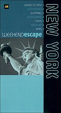 Weekend Escape New York