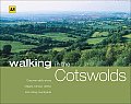 AA Walking in the Cotswolds Discover Idyllic Stone Villages Tranquil Valleys & Rolling Countryside