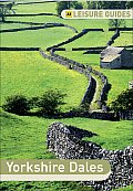 AA Leisure Guides Yorkshire Dales (Leisure Guide)