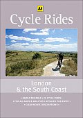 Cycle Rides London & The South Coast