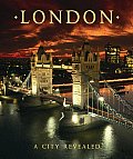 London A City Revealed 3rd Edition