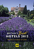 Britain's Best Hotels 2012