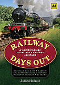 Railway Days Out