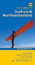 AA Guide to Durham & Northumberland