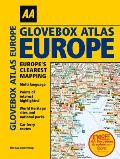 Glovebox Atlas Europe