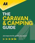 Caravan & Camping Guide 2019