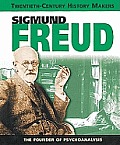 Sigmund Freud The Founder Of Psychoanaly