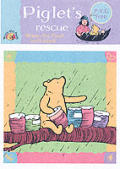 Poohs Rescue Winnie The Pooh Bath Book