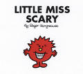 Little Miss Scary