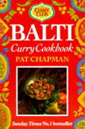 Curry Club Balti Curry Cookbook