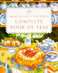 Marguerite Pattens Complete Book Of Teas