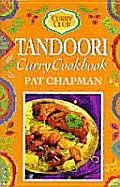 Tandoori Curry Cookbook