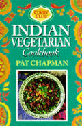 Curry Club Indian Vegetarian Cookbook