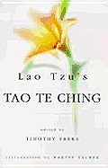 Lao Tzus Tao Te Ching