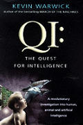 Qi The Quest For Intelligence