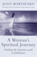 Womans Spiritual Journey Finding The Fem
