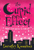 Cupid Effect Whats Love Got To Do With I