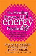 Healing Power of EFT & Energy Psychology