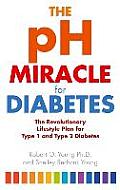 Ph Miracle for Diabetes