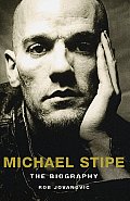 Michael Stipe The Biography