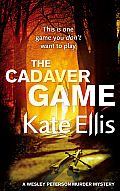 The Cadaver Game (Wesley Peterson Murder Mysteries)
