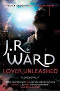 Lover Unleashed J R Ward