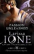 Passion Unleashed. by Larissa Ione
