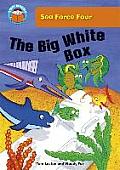 The Big White Box. Tom Easton