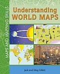 Understanding World Maps. Jack and Meg Gillett