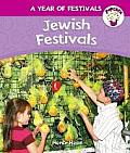 Jewish Festivals. Honor Head