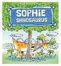 Sophie Shyosaurus