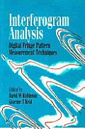 Interferogram Analysis Digital Fringe