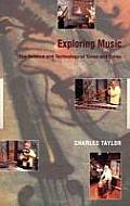 Exploring Music The Science & Technology