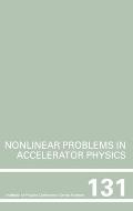Nonlinear Problems in Accelerator Physics, Proceedings of the INT workshop on nonlinear problems in accelerator physics held in Berlin, Germany, 30 Ma