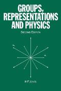 Groups, Representations and Physics