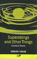 Superstrings & Other Things A Guide To Physics
