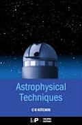 Astrophysical Techniques 4TH Edition