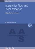 Interstellar Flow and Star Formation