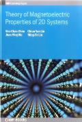 Theory of Magnetoelectric Properties of 2D Systems