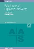 Polarimetry of Explosive Transients