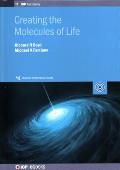 Creating the Molecules of Life