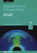 Magnetic Fields in O, B, and A Stars