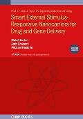 Smart External Stimulus-Responsive Nanocarriers for Drug and Gene Delivery