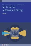 ToF LiDAR for Autonomous Driving
