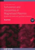 Turbulence and Instabilities in Magnetised Plasmas, Volume 2: Gyrokinetic theory and gyrofluid turbulence