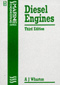 Diesel Engines 3rd Edition