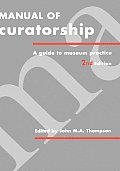 Manual of Curatorship