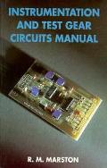 Instrumentation & Test Gear Circuits Man