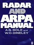 Radar & ARPA Manual