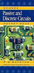 Newnes Electronic Circuits Pocket Book